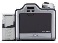 HID Fargo HDP5000 Single-Sided ID Card Printer