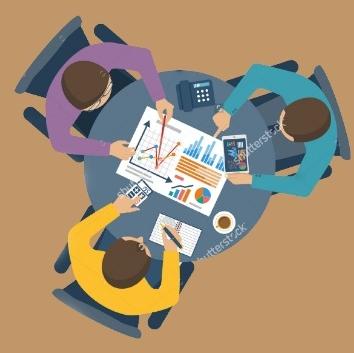 Project Sales & Marketing Service