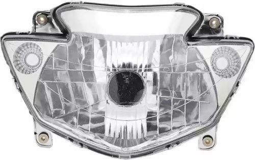 TVS Apache 150 Head Light, Packaging Type : Box