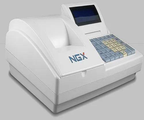 230V NGX NBP300 Billing Machine, For Supermarket