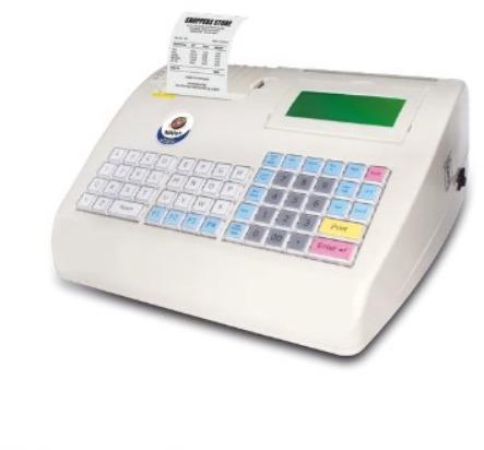 230V WEP BP 2100 JOY Billing Machine