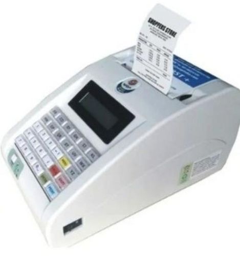 WEP BP 85T Plus Billing Machine, For Supermarket, Power Supply : DC