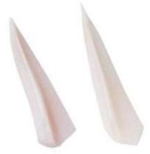 Frozen Chicken Breast, Certification : FSSAI for Cooking