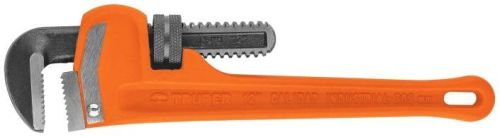 12 Inch Trurer Pipe Wrench, For Industrial Fittings, Constructional Fittings, Specialities : Rust Free Nature