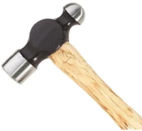 Ball Peen Hammer, For Industries, Household, Construction, Wood Working, Handle Length : 7 Inch