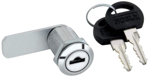 Polished Stainless Steel Cam Lock, For Drawer Use, Almirah Use, Office Use, Wardrobe Use, Door Use