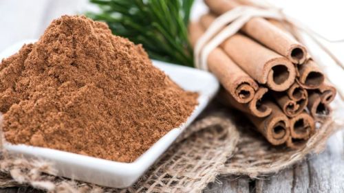 Brown Cinnamon Powder, For Food