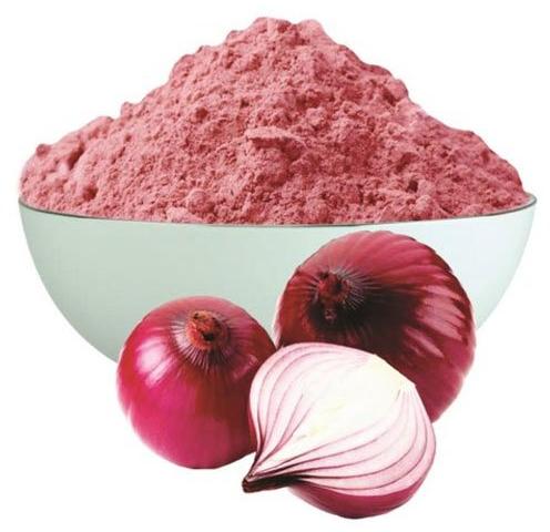 Natural Onion Powder, Certification : FSSAI Certified
