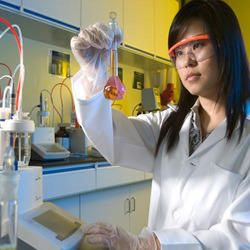 Pesticide & Formulation Testing Service