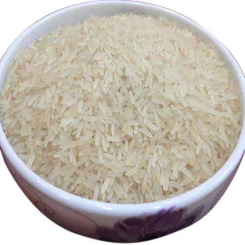 White PR 47 Non Basmati Rice, For Cooking, Human Consumption, Variety : Medium Grain