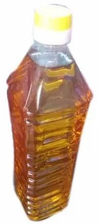 Yellow Mustard Oil, Form : Liquid, Packaging Type : Plastic Bottle