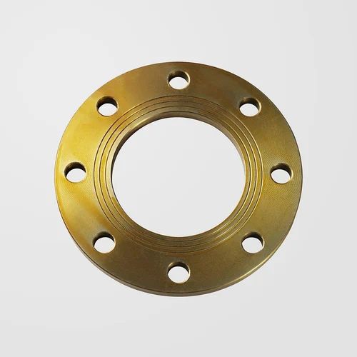 8 Inch Stainless Steel Flanges, Packaging Type : Carton