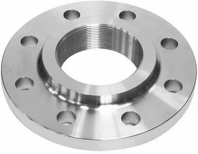 ASME B16.5 Mild Steel SORF Flanges, For Automobiles Use, Fittings, Industrial Use, Packaging Type : Carton