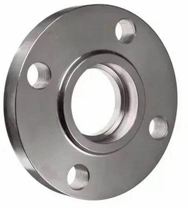 DIN 1.4401 Stainless Steel Flanges, Packaging Type : Carton