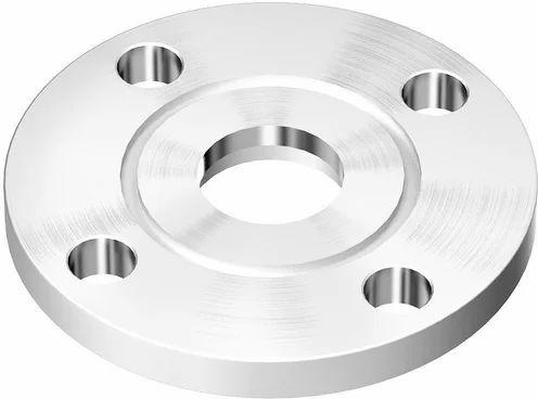 Stainless Steel Slip On Welding Hub Flanges