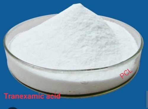 Tranexamic Acid IP/BP/usp