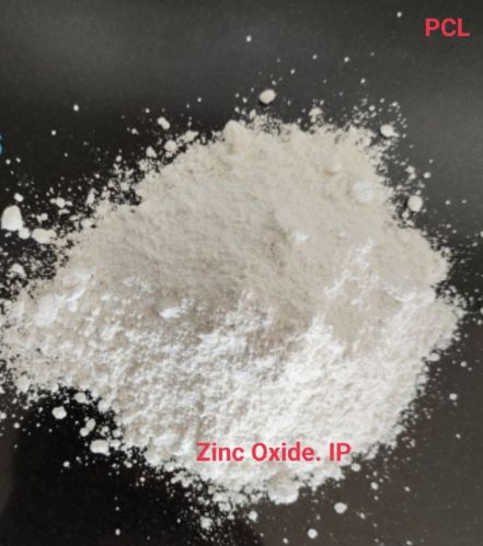 Powder Zinc Oxide