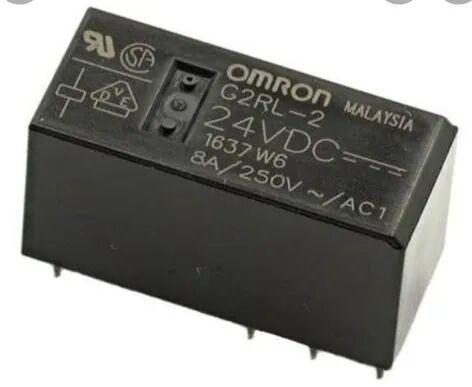 Omron Relay