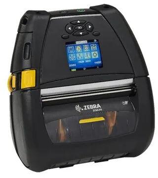 Mobile Printer, Brand Name : Zebra