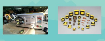 KBM Automatic Tapping Machine, Color : WHITE, WHITE