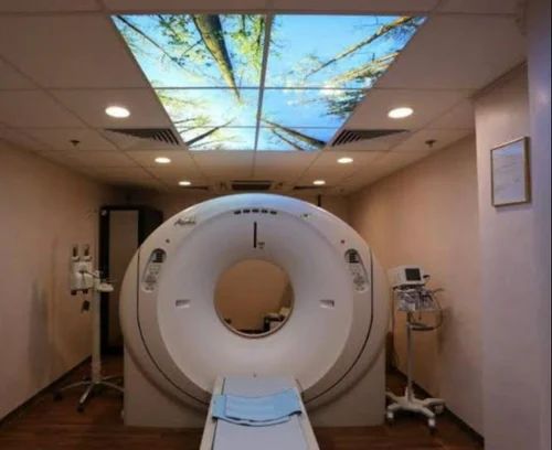 PVC Hospital Stretch Ceiling Design Services