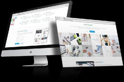 Web Design and Development