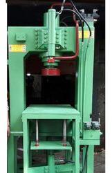 Paver Block Machine