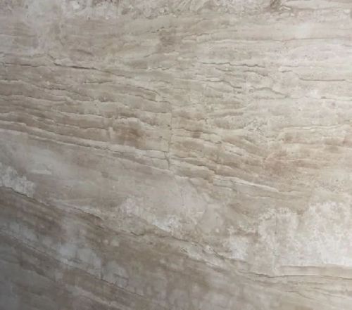 Rectangular Crema Perpeta Marble Slab, For Hotel, Kitchen, Office, Restaurant, Size : All Sizes