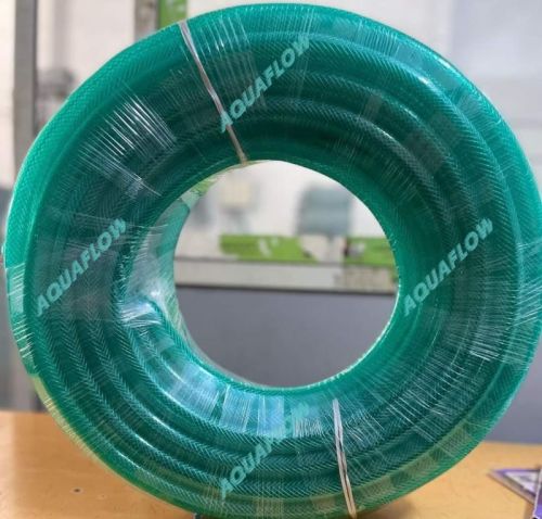 Mix Aquaflow PVC Garden Hose, Size (Inches) : All