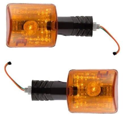 Splendor Bike Indicator