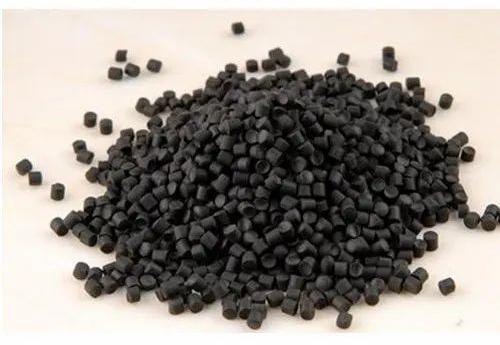 Nylon 66 Black Glass Filled Granule, For Auto Parts, Injection Molding, Feature : Heat Resistance, Moisture Resistance
