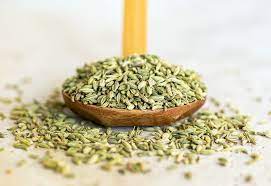 Organic Fennel Seeds, Certification : FSSAI Certified