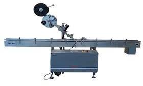 380V 3 Phase Automatic Hologram Sticker Labeling Machine