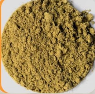 Dried Hemp Protein Powder, For Health Supplement, Packaging Type : Bag