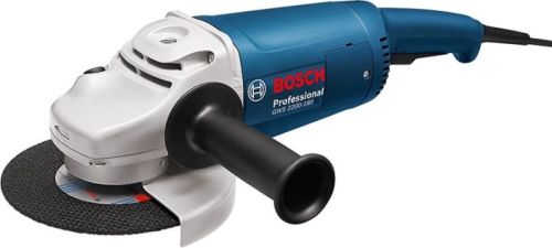 Electric Bosch GWS 2200-180 Professional Angle Grinder