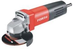 Forte F AG 100-7 100mm Back Switch Angle Grinder