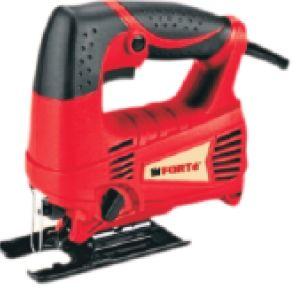Red Forte F JS 65-45 Lite Jigsaw, Specialities : Easy To Use