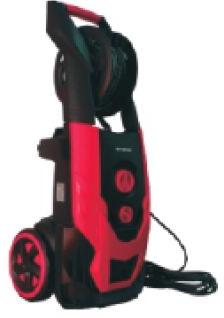 Forte Induction Motor Pressure Washer