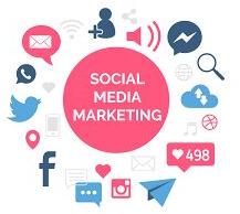 Social Media Marketing Service