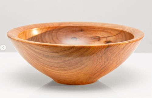 Plain Polished Wooden Salad Bowls, Size : 8, 8Inch