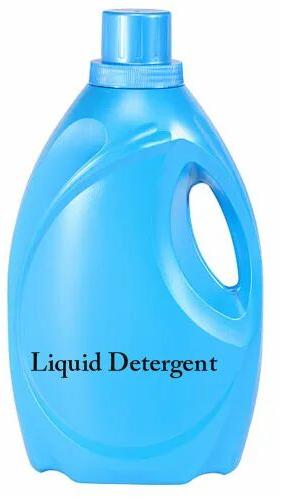 Detergent Liquid, For Cloth Washing, Purity : 99.9%