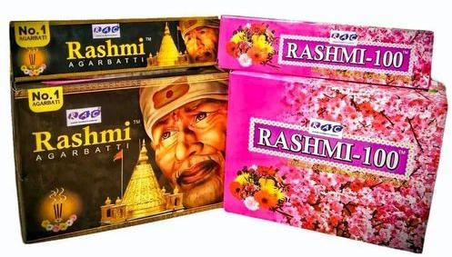RASHMI BRANDS, For Temples, Home, Church, Aromatic