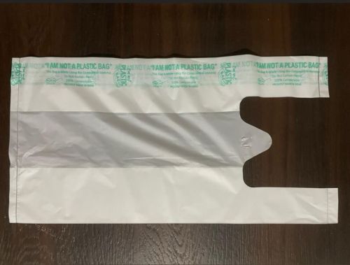 Printed Biodegradable Carry Bags, Size : 20x16inch, 20x14inch, 18x16inch, 18x14inch, 16x14inch, 16x12inch