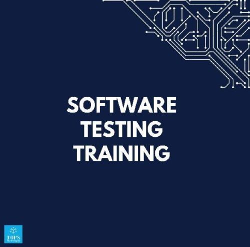 Software Testing Training
