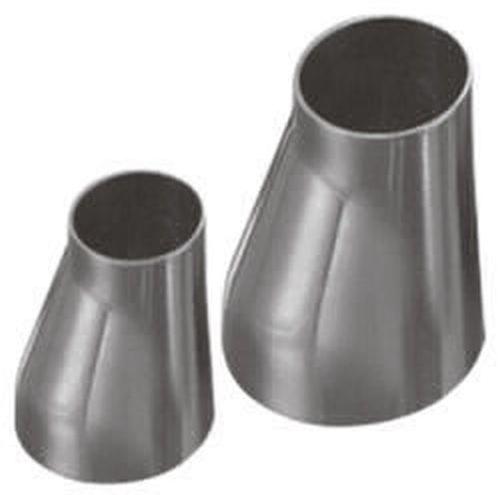 Stainless Steel Butt Weld Concentric & Eccentric Reducers