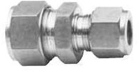 Semi-Automatic Round Stainless Steel Ferrule Reducing Union, For Piping, Size : All Sizes
