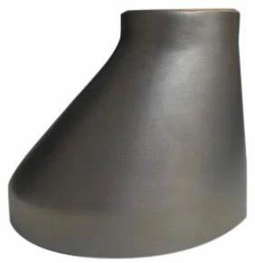 Stainless Steel Eccentric Reducer