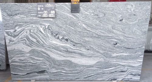 Kuppam Green Granite-Gangsaw Slab, For Hotel, Kitchen