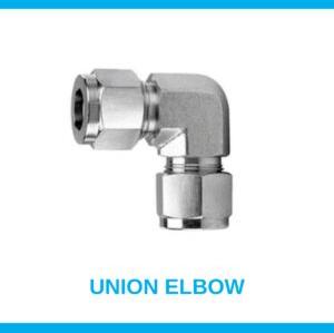 Polished Union Elbow, For Industrial Fitting, Feature : Accurate Dimension, Easy To Install, Robust Construction