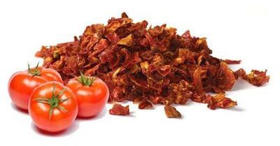 Tomato Flakes, Packaging Type : Poly Bags